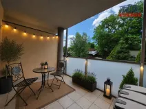 Pronájem bytu 2+kk, Dobrá Voda u Českých Budějovic, Lázeňská, 50 m2