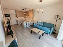 Pronájem bytu 1+kk, Zlín, Nad Stráněmi, 37 m2