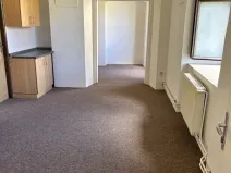 Pronájem bytu 1+1, Toužim, Farní, 32 m2