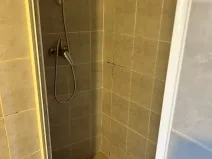 Pronájem bytu 1+1, Toužim, Farní, 32 m2
