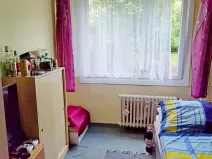 Prodej bytu 3+1, Teplice, Antonína Sochora, 72 m2