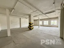 Pronájem skladu, Brno - Komárov, Komárovské nábřeží, 397 m2