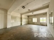 Pronájem skladu, Brno - Komárov, Komárovské nábřeží, 397 m2