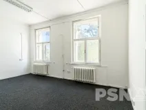 Pronájem kanceláře, Brno - Brno-město, Dvořákova, 20 m2