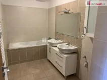 Pronájem bytu 3+kk, Praha - Cholupice, Kestřanská, 81 m2