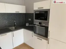 Pronájem bytu 3+kk, Praha - Cholupice, Kestřanská, 81 m2