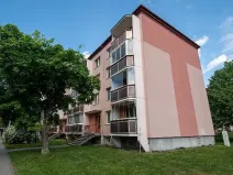 Dražba bytu 3+1, Prostějov, Okružní, 74 m2