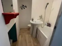 Pronájem bytu 1+1, Brno - Řečkovice, Žitná, 34 m2
