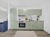 Prodej bytu 2+kk, Ostrava - Výškovice, Staňkova, 50 m2