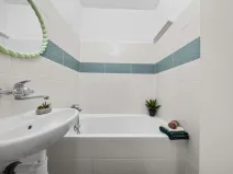 Prodej bytu 2+kk, Ostrava - Výškovice, Staňkova, 50 m2