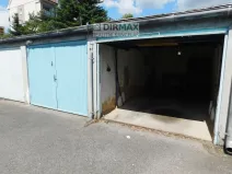 Pronájem garáže, Plzeň - Doubravka, Hrádecká, 18 m2