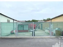Pronájem skladu, Praha - Horní Počernice, Ve žlíbku, 745 m2