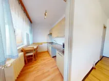 Pronájem bytu 1+1, Ostrava - Mariánské Hory, Václavská, 27 m2