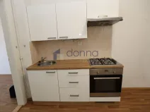 Pronájem bytu 2+kk, Praha, Jankovcova, 51 m2