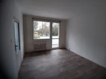 Pronájem bytu 1+1, Tábor, Buzulucká, 34 m2