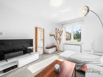 Pronájem bytu 2+1, Rokycany - Nové Město, Raisova, 53 m2