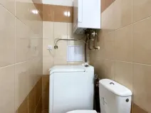 Pronájem bytu 1+kk, Pardubice, Železničního pluku, 29 m2