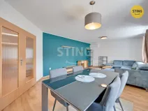 Prodej bytu 4+kk, Hodonín, J. Suka, 100 m2