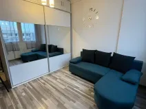 Pronájem bytu 2+1, Zruč nad Sázavou, 56 m2