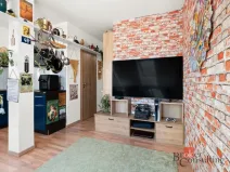 Prodej bytu 2+kk, Brno - Maloměřice, Karlova, 45 m2