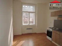 Pronájem bytu 1+1, Praha - Nusle, Křesomyslova, 42 m2