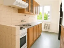 Prodej bytu 3+1, Chodov, U Koupaliště, 68 m2