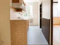 Prodej bytu 3+1, Chodov, U Koupaliště, 68 m2
