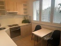Pronájem bytu 1+1, Písek - Budějovické Předměstí, Dr. M. Horákové, 36 m2