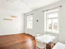 Pronájem bytu 2+1, Veselí nad Lužnicí - Veselí nad Lužnicí II, Nádražní, 54 m2