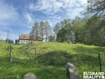 Prodej pozemku pro bydlení, Varnsdorf, Bratislavská, 2373 m2