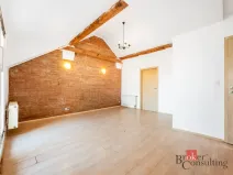 Prodej bytu 2+kk, Brno - Černá Pole, Provazníkova, 56 m2