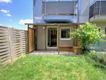 Pronájem bytu 1+kk, Chýně, Na Kališti, 36 m2