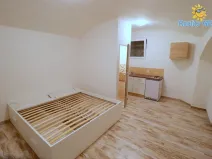 Pronájem bytu 1+kk, Praha - Košíře, Plzeňská, 21 m2