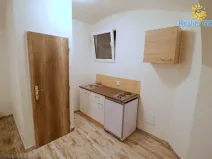 Pronájem bytu 1+kk, Praha - Košíře, Plzeňská, 21 m2