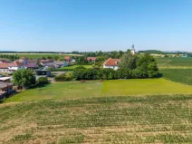 Prodej pozemku pro bydlení, Skalice - Číbuz, 1500 m2