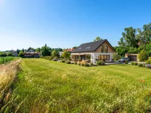 Prodej pozemku pro bydlení, Skalice - Číbuz, 1506 m2