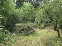 Prodej pozemku pro bydlení, Jilemnice, Na Drahách, 1874 m2