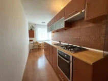 Pronájem bytu 2+1, Zábřeh, Nerudova, 53 m2