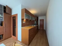 Pronájem bytu 2+1, Zábřeh, Nerudova, 53 m2