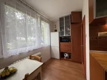 Pronájem bytu 2+1, Zábřeh, Nerudova, 53 m2