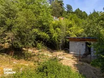 Prodej zahrady, Zlín - Příluky, Štákovy Paseky, 803 m2