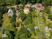 Prodej zahrady, Zlín - Příluky, Štákovy Paseky, 803 m2