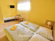 Prodej bytu 2+kk, Harrachov, 56 m2