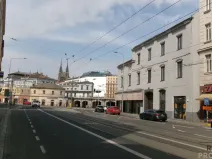 Pronájem obchodního prostoru, Brno, Křenová, 80 m2