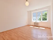 Pronájem bytu 2+1, Brno, Hlinky, 55 m2