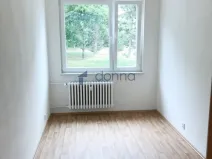 Pronájem bytu 2+kk, Praha, Rezlerova, 51 m2