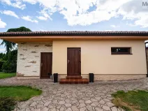 Prodej rodinného domu, Most - Vtelno, Akátová, 127 m2