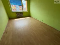 Prodej bytu 2+kk, Most, Josefa Ševčíka, 40 m2