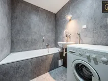Pronájem bytu 2+kk, Praha - Prosek, Jablonecká, 55 m2