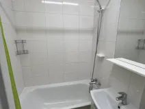Pronájem bytu 1+1, Most, Jaroslava Vrchlického, 35 m2